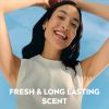 Deo Dry Fresh Spray Original