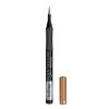 Flex Tip Eyeliner Metallic 92 copper