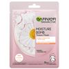 Garnier Face Moisture Bomb Tissue Mask ROSA camomille