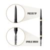 MF brow shaper pencil 10 blonde.