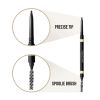 MF brow shaper pencil 30 deep brown.