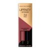 Max Factor lipfinity 350 essential brown.