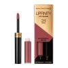 Max Factor lipfinity 350 essential brown.