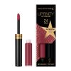 Max Factor lipfinity 86 superstar.