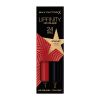 Max Factor lipfinity 88 starlet.