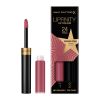Max Factor lipfinity 84 rising star.