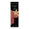 Max Factor lipfinity 82 stardust.