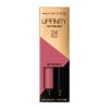 Max Factor lipfinity 20 angelic.