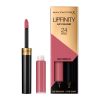 Max Factor lipfinity 20 angelic.