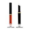 Max Factor lipfinity 140 charming.