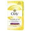 Olay Essentials dagkrem normal hud original