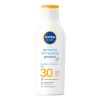 Nivea Sun Sensitive Soothing Lotion SPF30 200ml spf 30