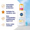 Sun Sensitive KIDS Spray SPF50 SPF 50