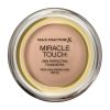 Mf miracle touch foundation 45 warm almond