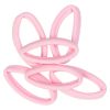 LT Kids Accessories Tube elastic rosa