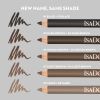 Brow Powder Pen 05 Medium Brown