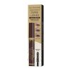 Max Factor Divine lashes mascara black/brown.