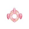 Intex glitter flamingo badering ingen