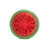 Intex bademadrass vannmelon med gripetau standard