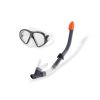 Intex snorkel- dykkesett Fra 14 år ingen