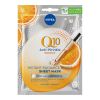 Nivea Q10 Plus C Sheet Mask 1stk original