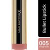 MaxFactor colour elixir moisture lipstick 005 simply nude