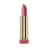 MaxFactor colour elixir moisture lipstick 020 burnt caramel