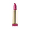 MaxFactor colour elixir moisture lipstick 110 rich rasberry