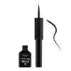 L'Oreal Paris Matte signature eyeshadow black.