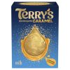 Milk chocolate orange 