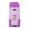 Sencebeauty Facial Wax Strips 12 stk chamomile & rose extract