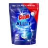 At Home Clean Dishwasher Tabs 90pcs All In One original