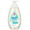 Natusan Cottontouch 2-in-1 Bath and Wash baby såpe original