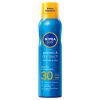 Nivea Sun Dry Touch Aerosol Spray SPF30 spf 30