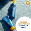Sun Dry Touch Aerosol Spray SPF30 SPF 30