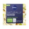 Nivea Naturally Good Night Care nattkrem