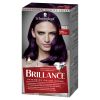 Schwarzkopf Brillance permanent hårfarge brillance 703 dark amethyst
