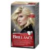 Schwarzkopf Brillance permanent hårfarge brillance 811 scan blond