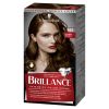 Schwarzkopf Brillance permanent hårfarge brillance 862 natur brown