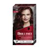 Schwarzkopf Brillance permanent hårfarge brillance 876 n mahogany