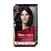 Schwarzkopf Brillance permanent hårfarge brillance 891 blue black