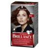 Schwarzkopf Brillance permanent hårfarge 874