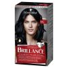 Schwarzkopf Brillance permanent hårfarge brillance 891 blue black