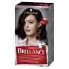 Schwarzkopf Brillance permanent hårfarge brillance 899 red violet