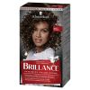 Schwarzkopf Brillance permanent hårfarge 924