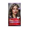 Schwarzkopf Brillance permanent hårfarge 833.
