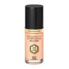 Max Factor Facefinity all day flawless foundation 40 light ivory.