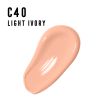 Max Factor Facefinity all day flawless foundation 40 light ivory.
