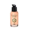 Max Factor Facefinity all day flawless foundation 45 warm almond.