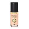Max Factor Facefinity all day flawless foundation 55 beige.